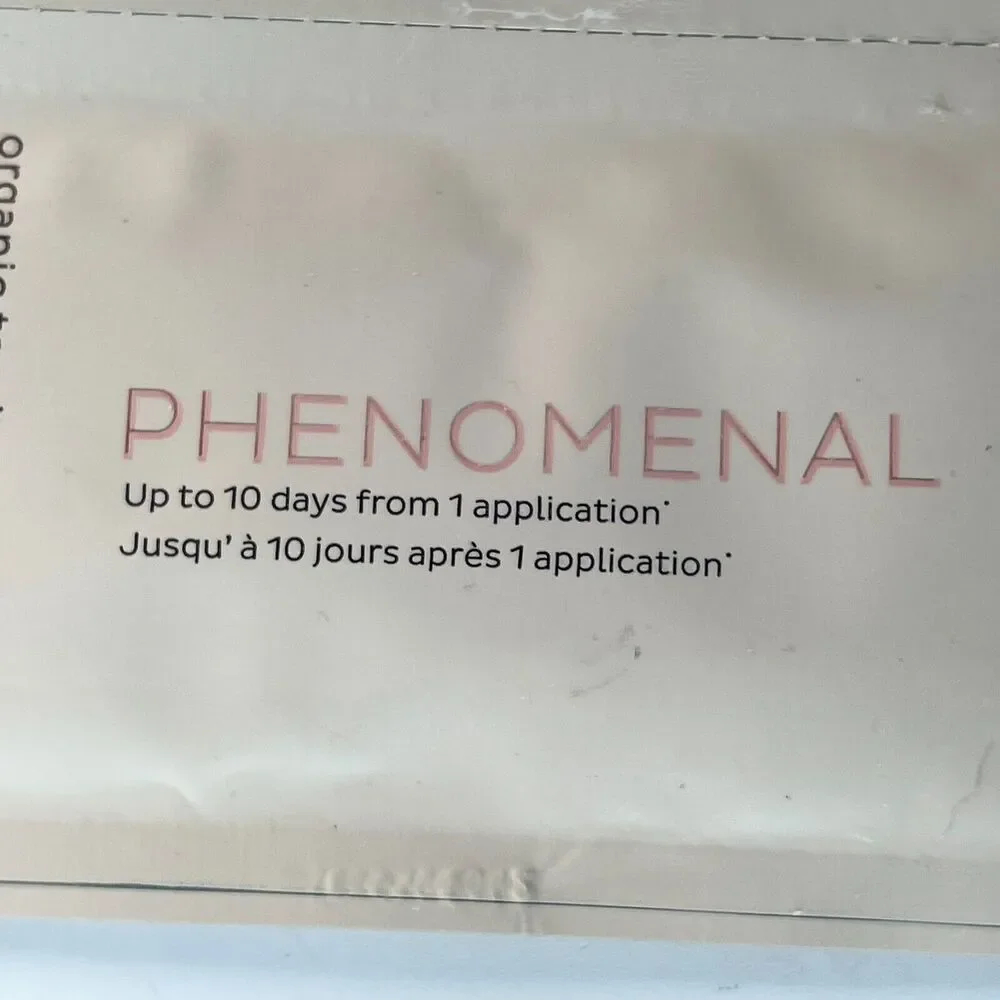 Vita Liberata Phenomenal Organic Tan Infused Cloths Wipes Medium Travel 2ct New